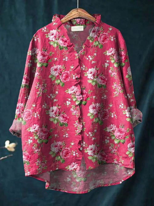 AMARIEL | BLOUSE