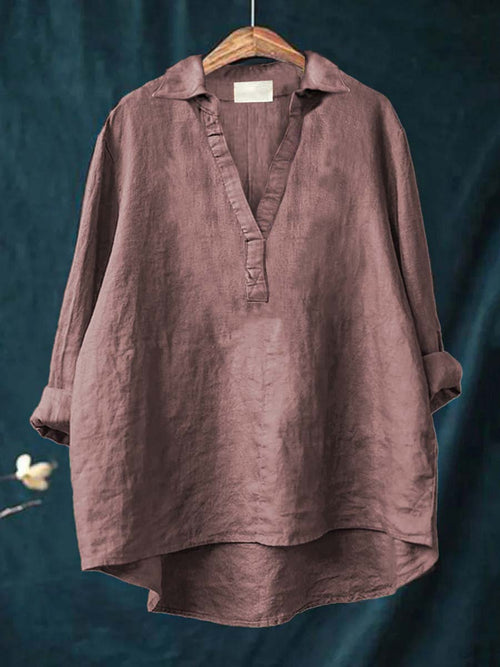 NERINA | BLOUSE