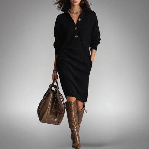 Allison™ | Sophisticated Dress