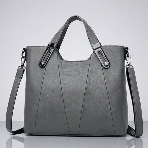Sienna Leather Handbag