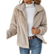 SYBIL | COMFORTABLE WINTER JACKET