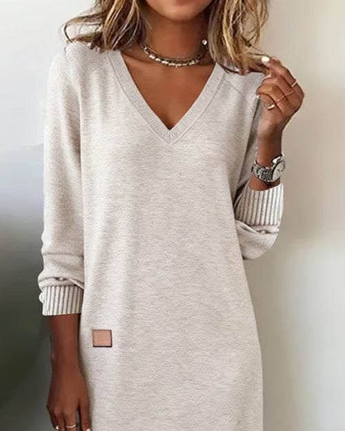 Jana | Comfortable Dress