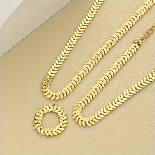 3-IN-1 MINIMALIST JEWELRY SET