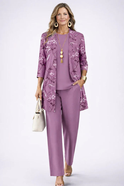 Audrey | 3-Piece Set