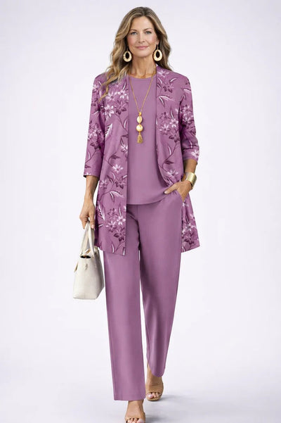 Beatrice | 3-Piece Set