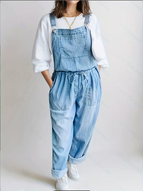 Grace | Relaxed Overall