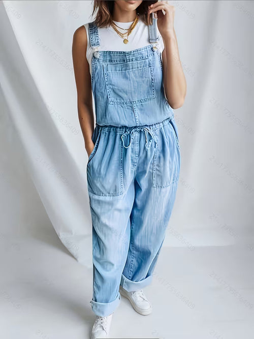 Grace | Relaxed Overall