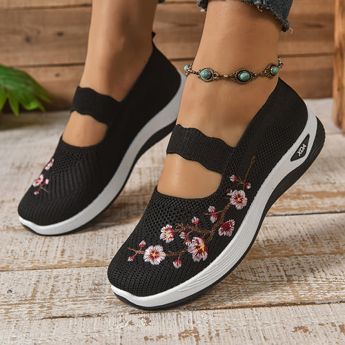 Bloom™ Rocker Sole Slip-On Sneakers