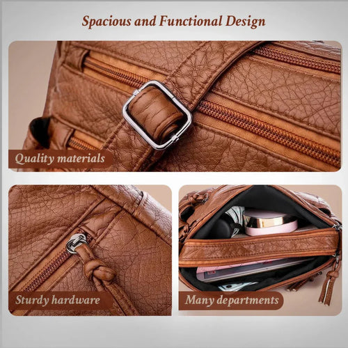 VIONELLE | SOFT ELEGANCE BAG