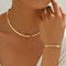 CLASSIC EVERYDAY JEWELRY SET