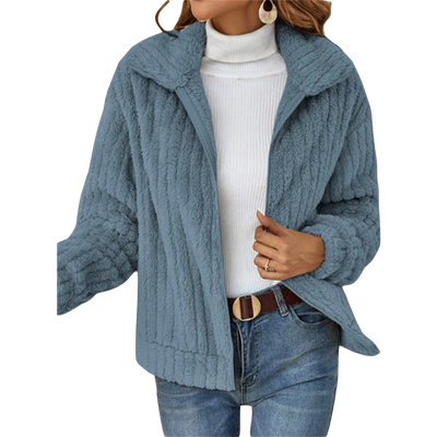 SYBIL | COMFORTABLE WINTER JACKET