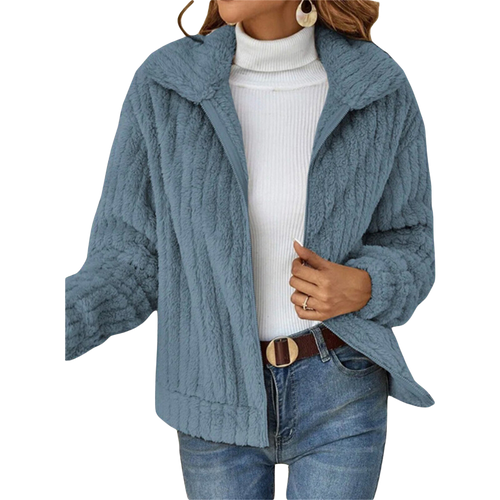 SYBIL | COMFORTABLE WINTER JACKET