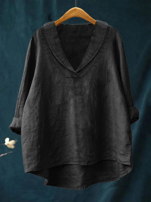 MARCELINE | BLOUSE
