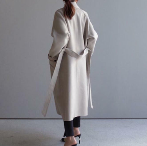 CERYS | TRENCH COAT
