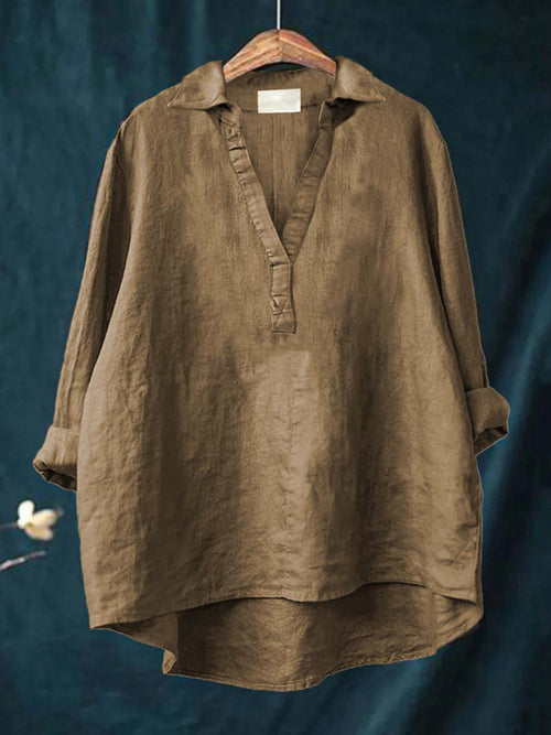 NERINA | BLOUSE