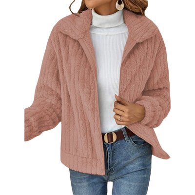 SYBIL | COMFORTABLE WINTER JACKET