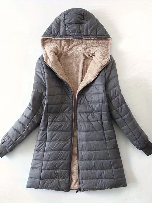 LUNERA | WATERPROOF JACKET
