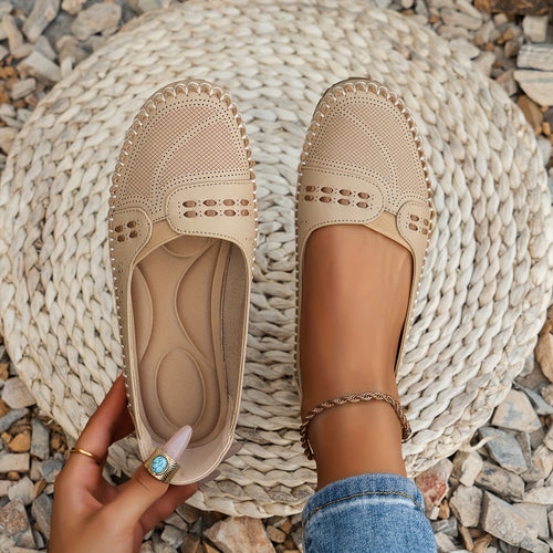 Orthelia™ | Soft Sole Support Loafer for Sensitive Feet