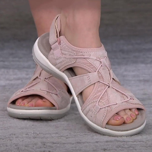 Women's Comfortable and supportive Sandals