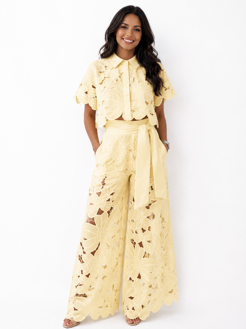 Margaux | Stylish Two-Piece Set