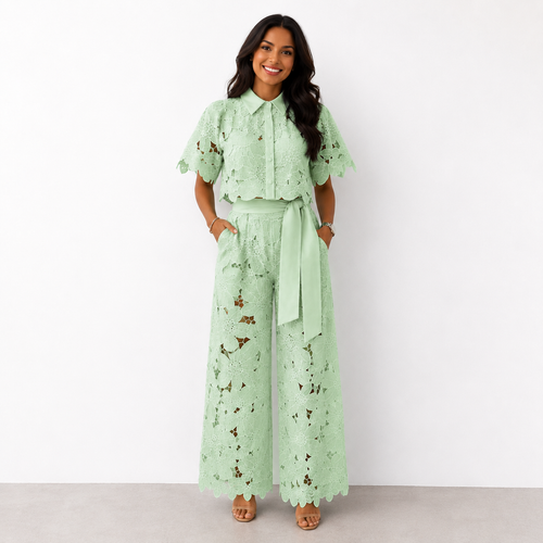 Margaux | Stylish Two-Piece Set