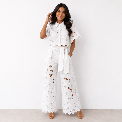 Margaux | Stylish Two-Piece Set
