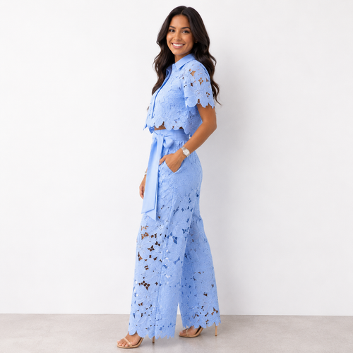 Margaux | Stylish Two-Piece Set