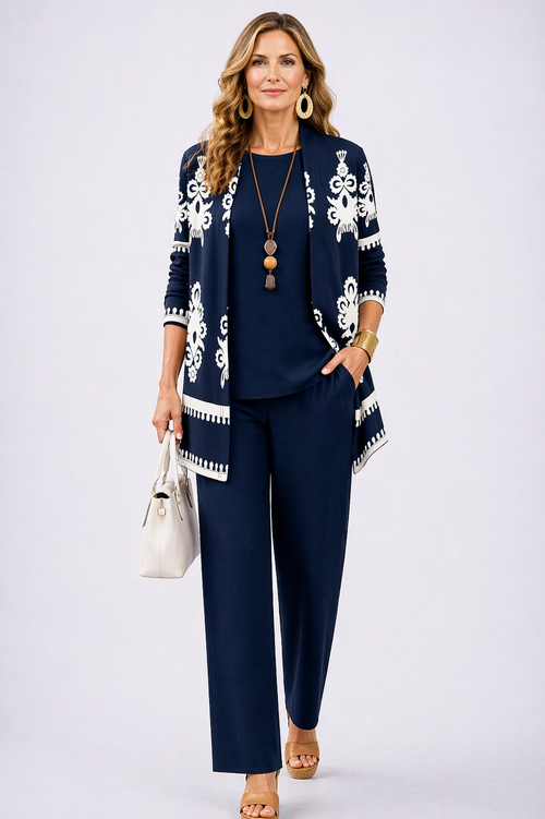 Carol | 3-Piece Set