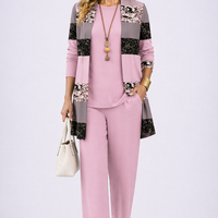 Patricia | 3-Piece Set