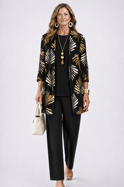 Beatrice | 3-Piece Set