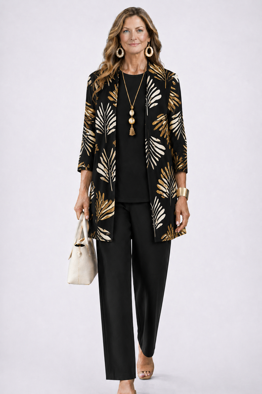 Beatrice | 3-Piece Set