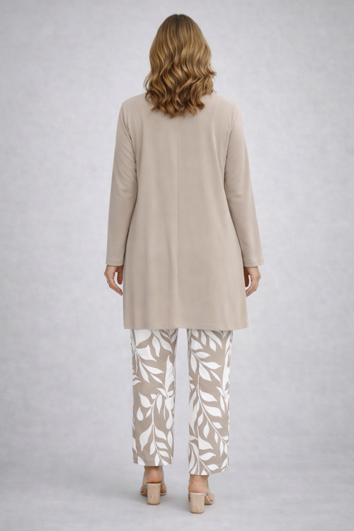 Sylvia | Classic Elegance Three-Piece Set