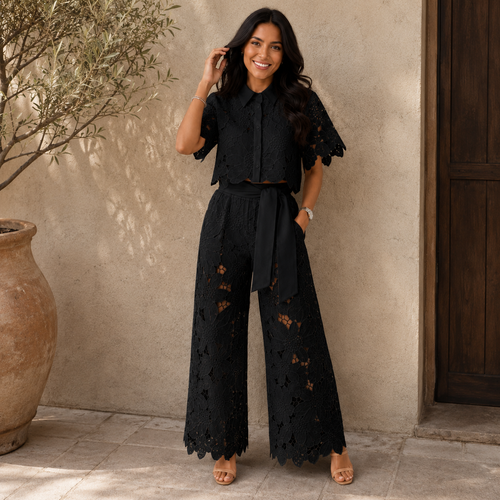 Margaux | Stylish Two-Piece Set