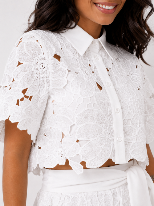 Margaux | Stylish Two-Piece Set