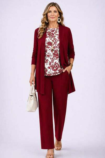 Beatrice | 3-Piece Set
