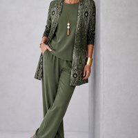 Hannelore | 3-Piece Set