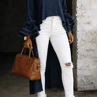 Ashley | Casual Shirt Top