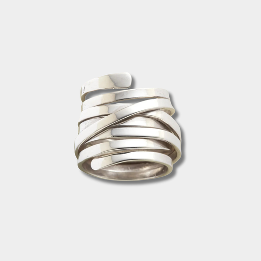 Luisa – Vintage Ring