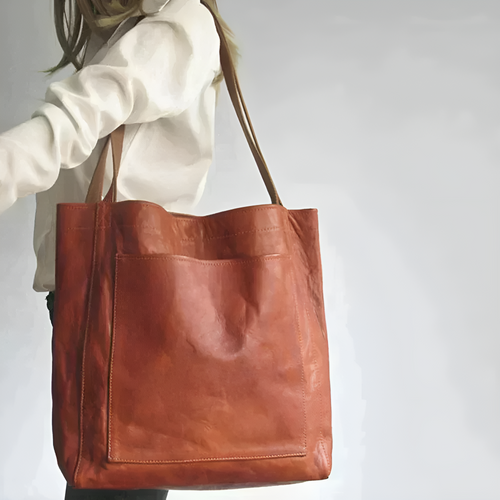 Maisie - Classic Urban Handbag