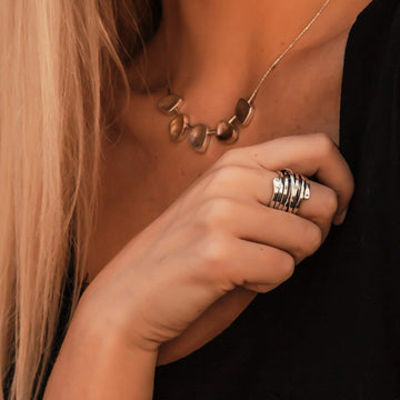 Luisa – Vintage Ring