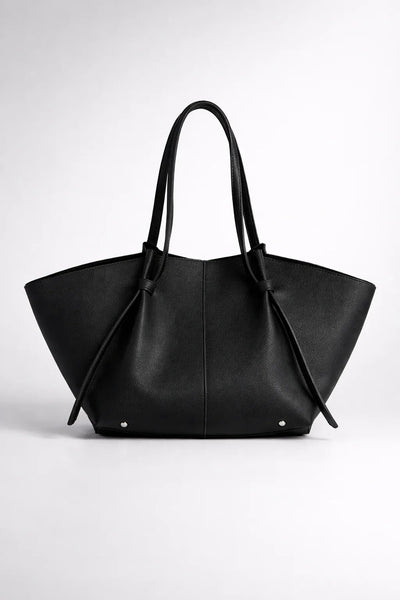 Sarah Premium Leather Tote