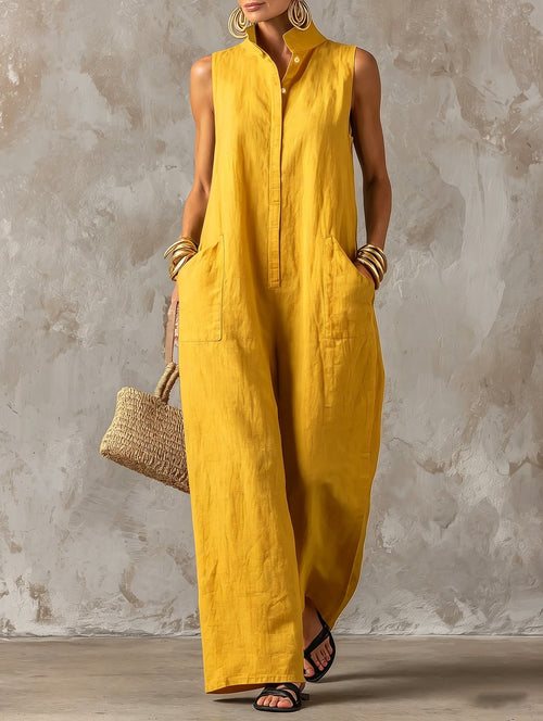 Jerline | Jumpsuit
