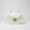 Mini Crossbody Bag with Gold-Tone
