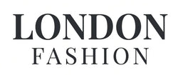 LONDON FASHION
