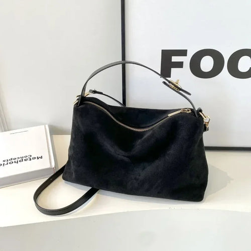 MARIELLE™ – Minimalist Shoulder Bag