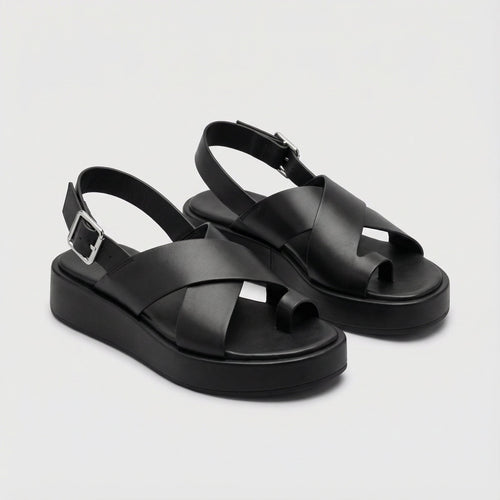 Loretta – Orthopedic Sandals