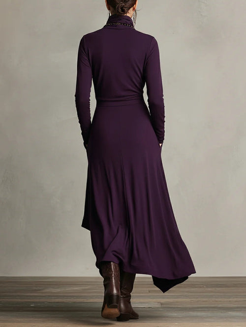 LIORAH | ELEGANT MAXI DRESS