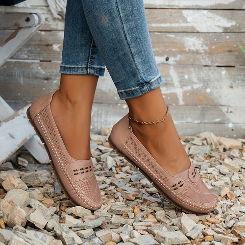 Orthelia™ | Soft Sole Support Loafer for Sensitive Feet