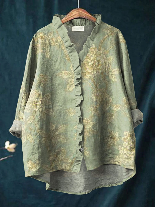 AURELIA | BLOUSE