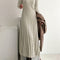 Vanessa | Elegant Long Dress